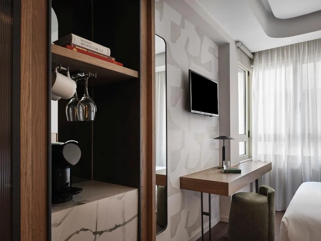 Double or Twin CLASSIC Room, Electra Rhythm Athens, Athens