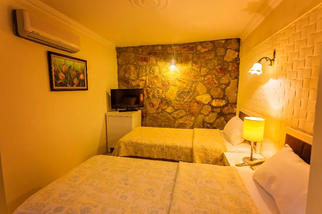 FAMILY ROOM CONNECTING ROOM Room, Paradise Garden, Dalaman