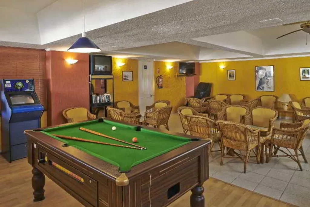 Sports and Entertainment, Cheerfulway Ouravista, Algarve