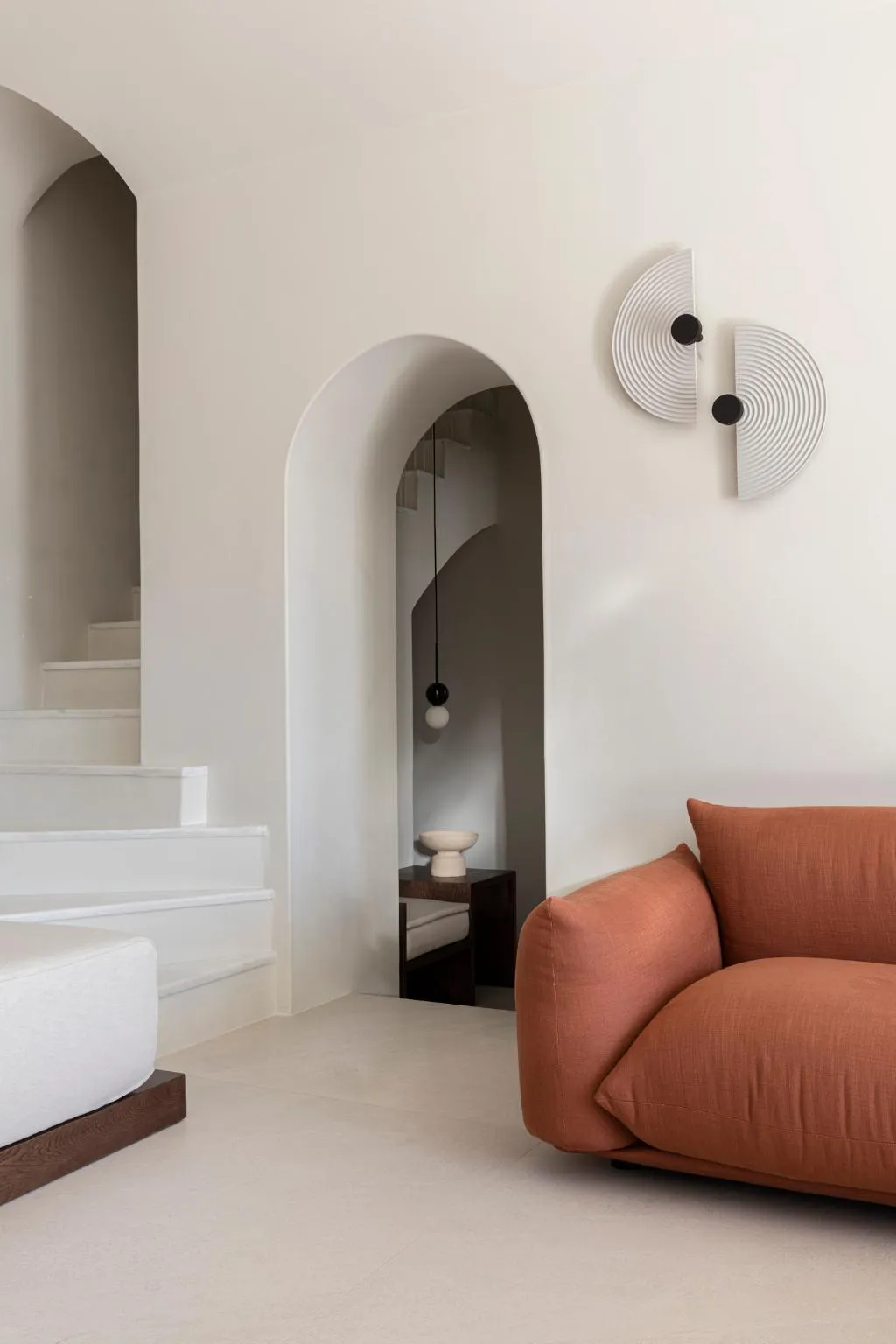 VILLA STANDARD Room, Canaves Oia Suites, Santorini