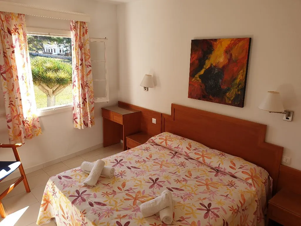 APARTMENT CAPACITY 2 Room, Piscis, Menorca