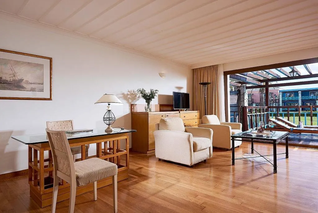 Room, Aldemar Olympian Village, Kalamata
