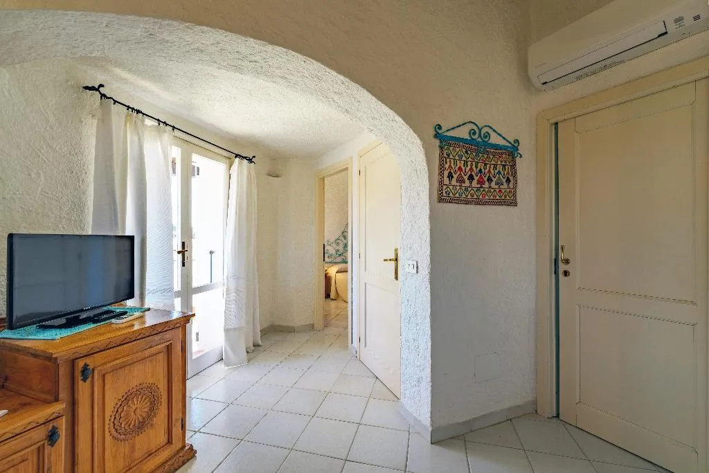 FAMILY ROOM SUPERIOR Room, Punta Est, Olbia