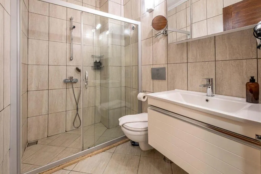 Room, Hotel Luna Kas, Dalaman