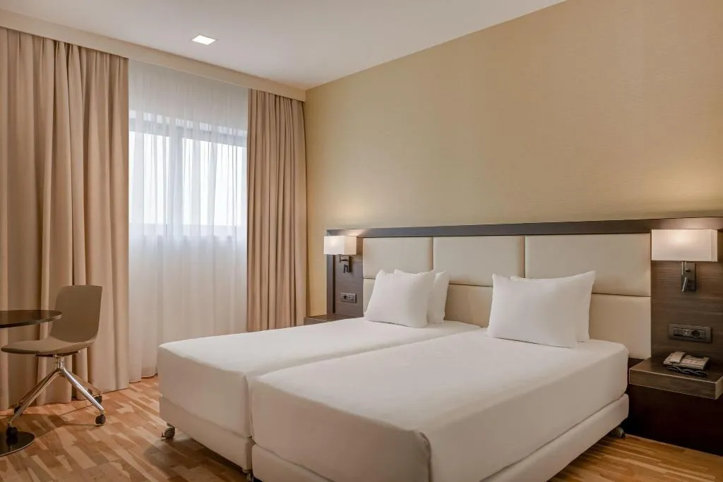 Room, Ac Hotel Milano Sesto, Milan