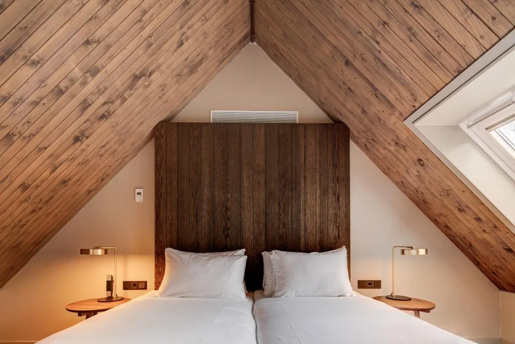 SUITE STANDARD Room, Hotel van de Vijsel, Amsterdam
