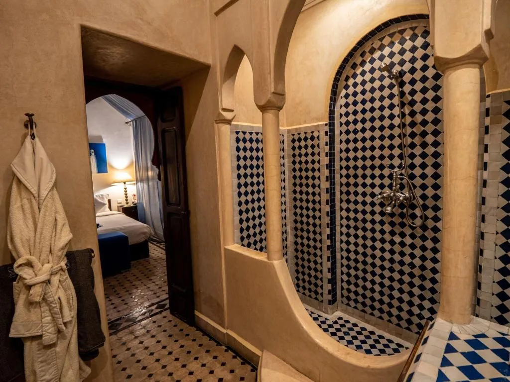 Room, Casa Lalla, Marrakech