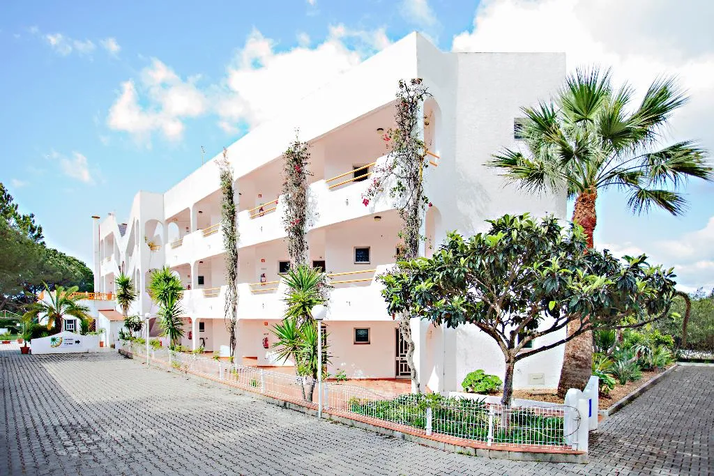 General view, Terreiro Algarvio, Algarve