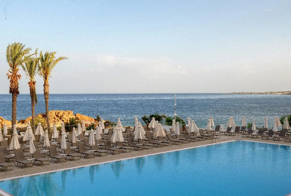 Pool, Queens Bay, Cyprus