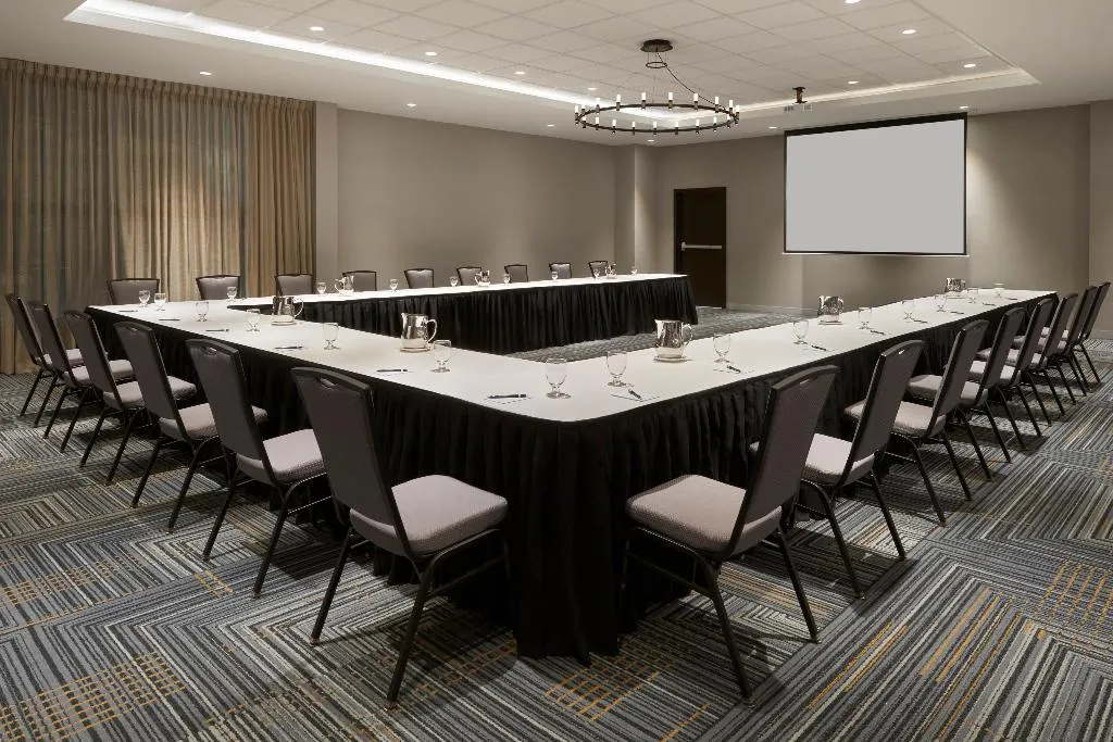 Conferences, Homewood Suites by Hilton Toronto Vaughan, Toronto, Ontario