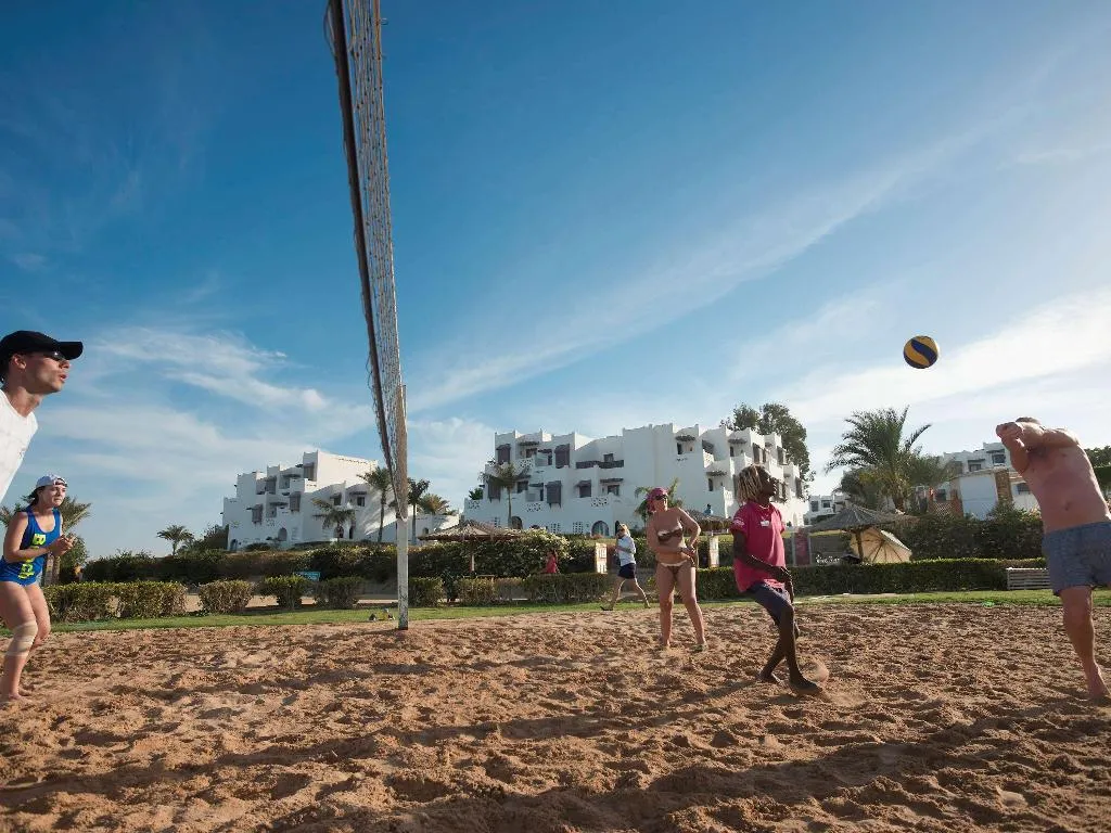 Sports and Entertainment, Mercure Hurghada, Red Sea Riviera