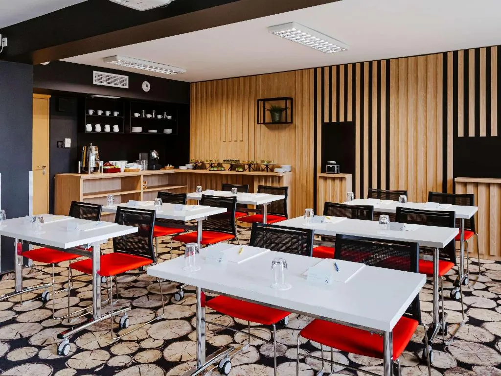 Conferences, Novotel Krakow City West, Krakow