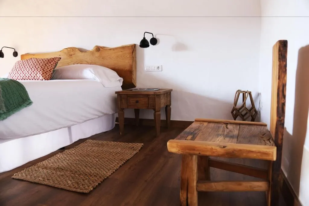Room, Hotel Boutique Palacio Ico, Lanzarote