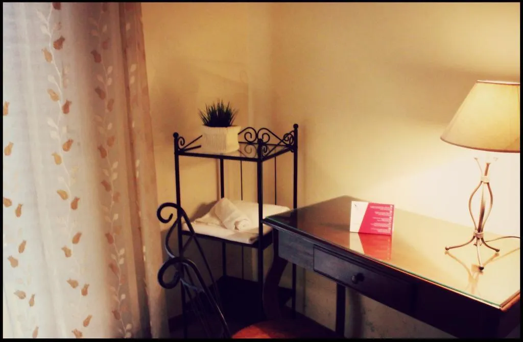 General view, Bed and Breakfast Sicilia Home, Catania