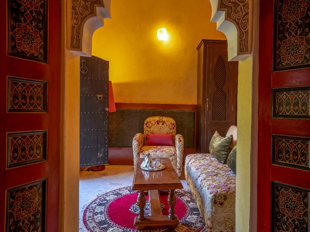 SUITE PREMIUM Room, Riad Cle De Sol, Marrakech