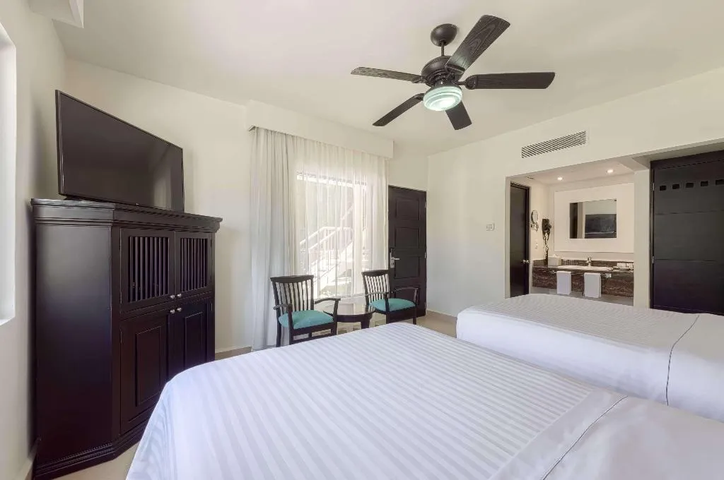 DOUBLE PREMIUM Room, Allegro Playacar, Cancun Area
