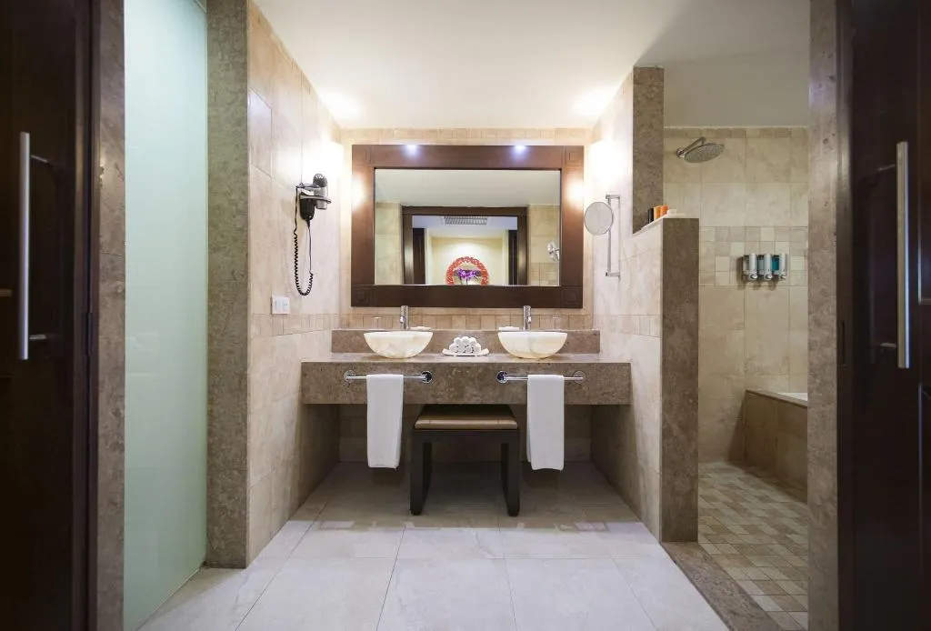 Room, Barcelo Maya Palace, Cancun Area