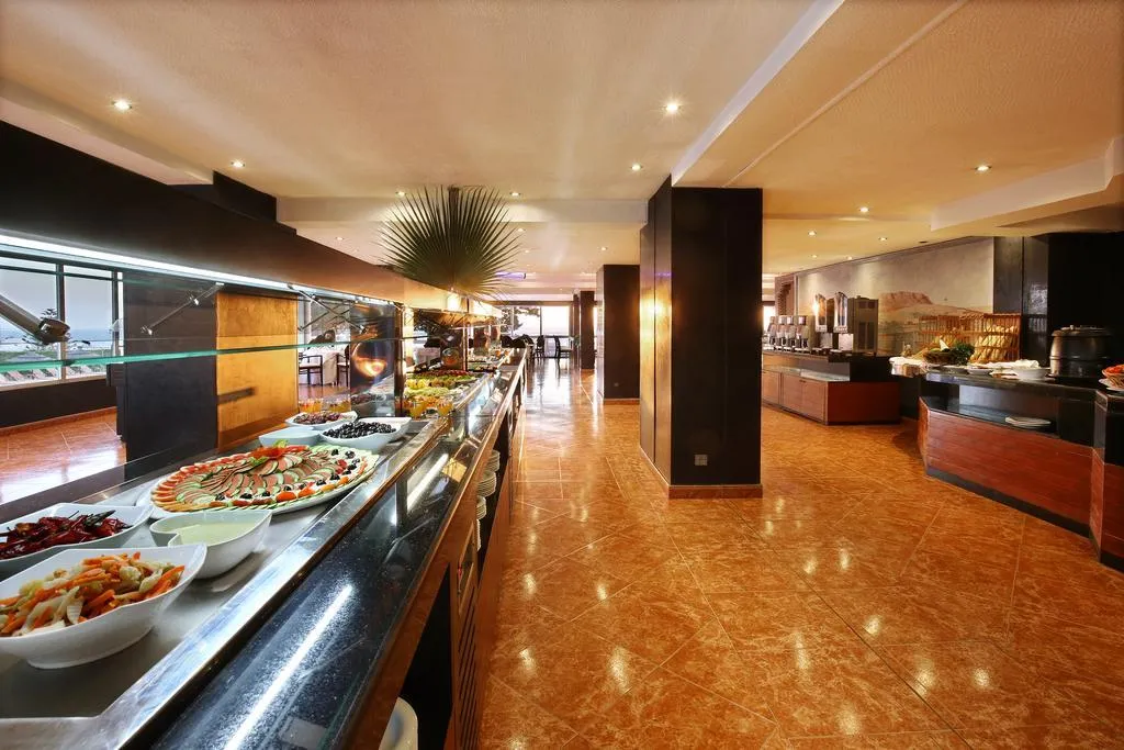 Restaurant, Anezi Appartment, Agadir