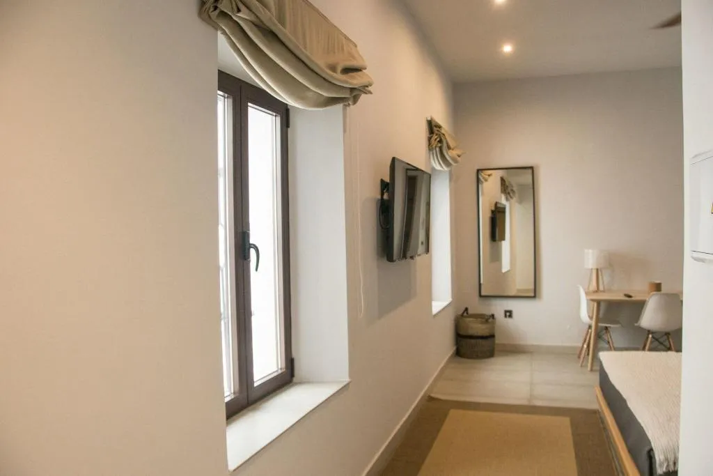 Room, Welldone Metropol, Seville