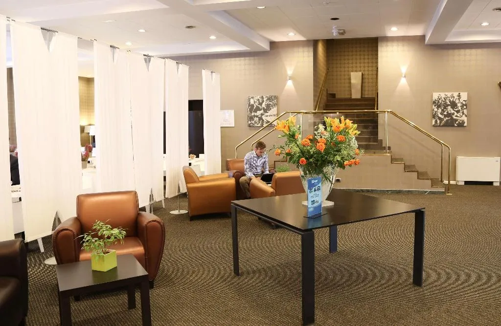 Conferences, Hotel Blaise & Francis, Milan