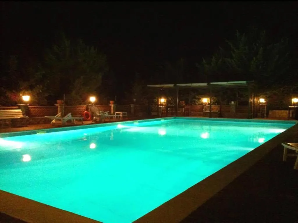 Sports and Entertainment, B&B Villa Sorriso, Catania