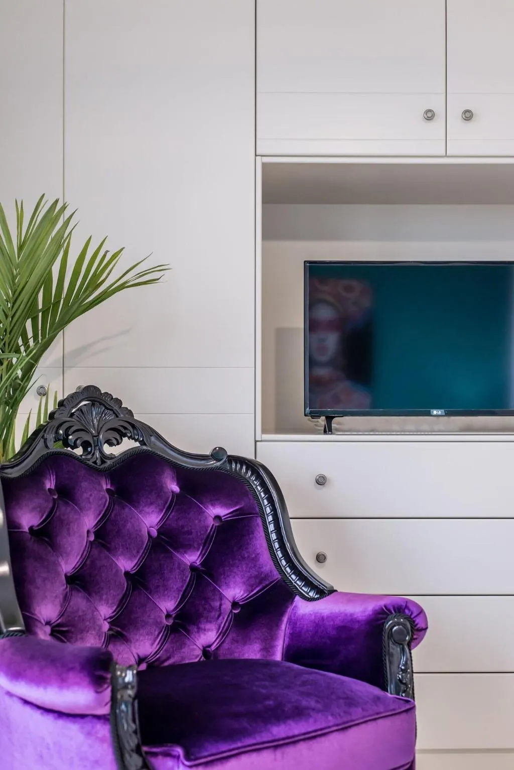 Room, Lavender Villas Chania, Crete