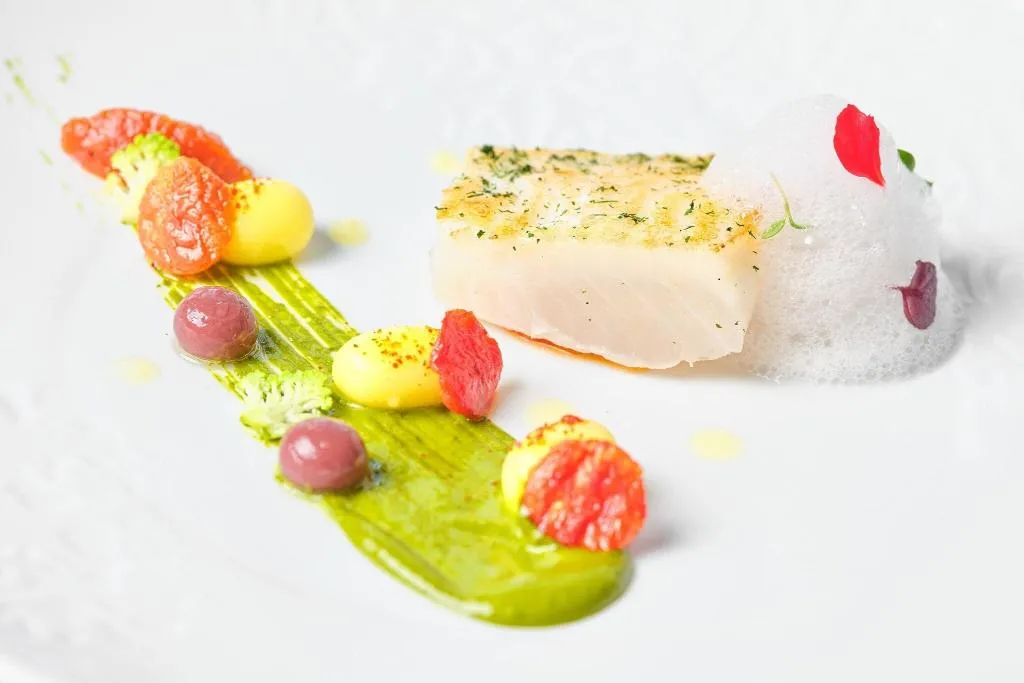 Restaurant, The St. Regis Mardavall Resort, Majorca