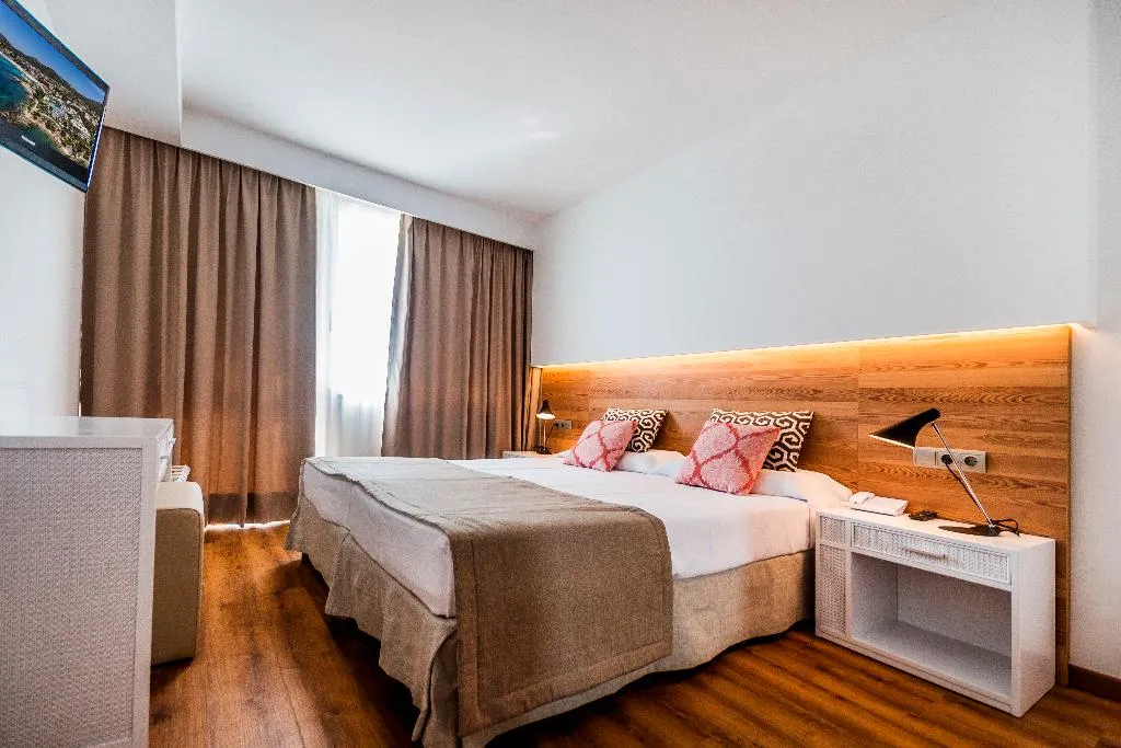 APARTMENT COMFORT Room, Ponent Mar, Majorca