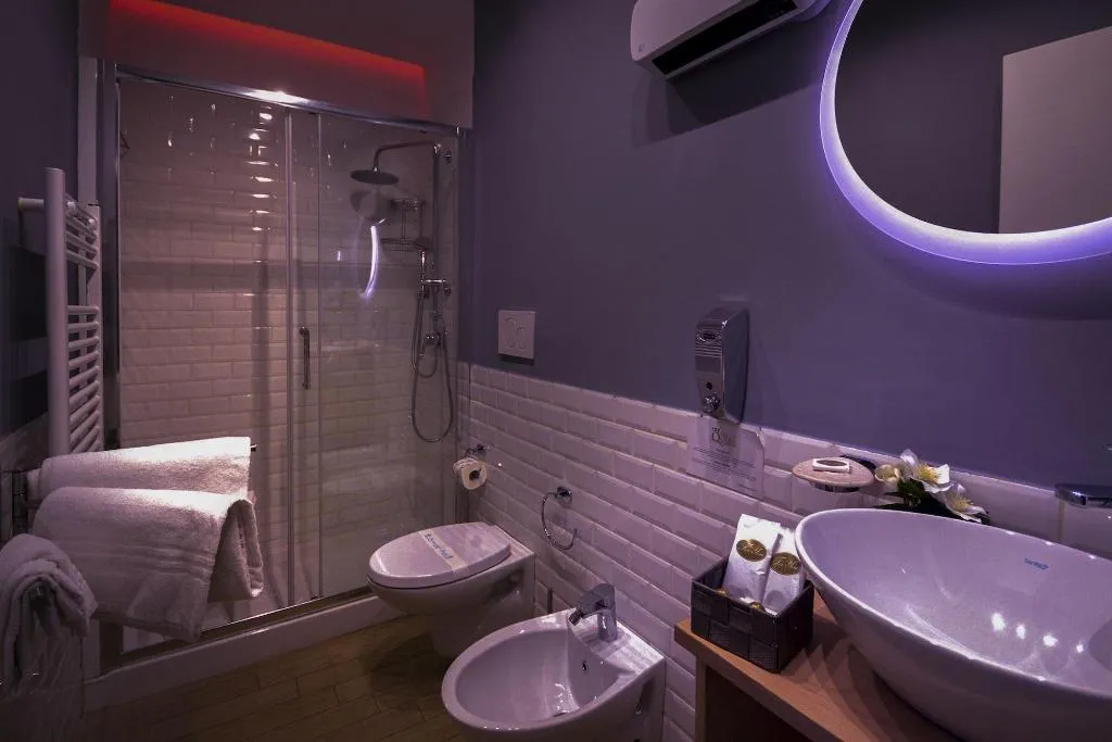 Room, B B Sorrento Queen, Naples