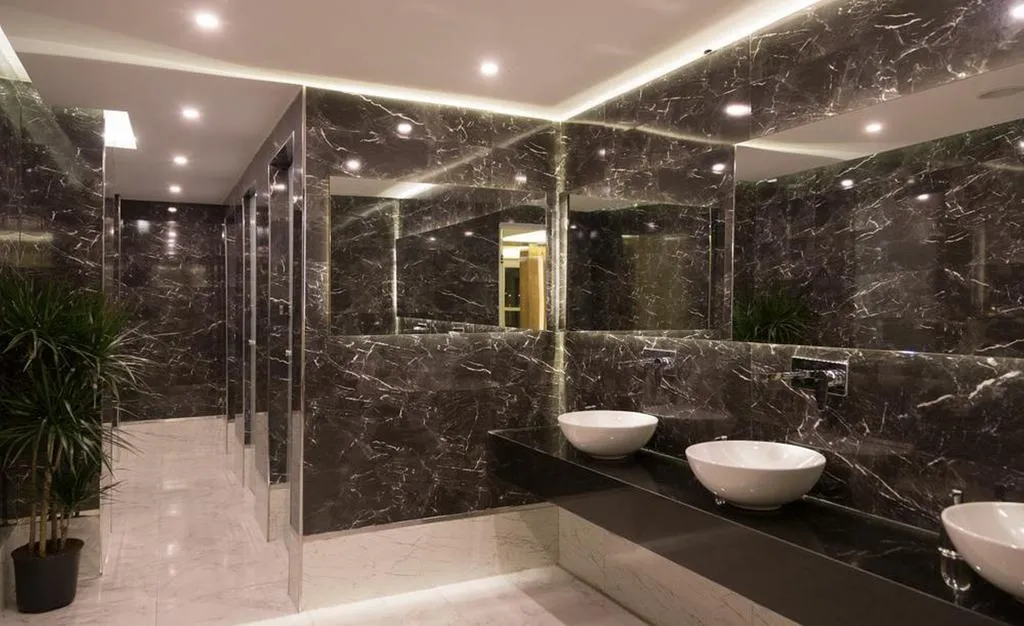 Lobby, Labranda Lebedos Princess, Izmir