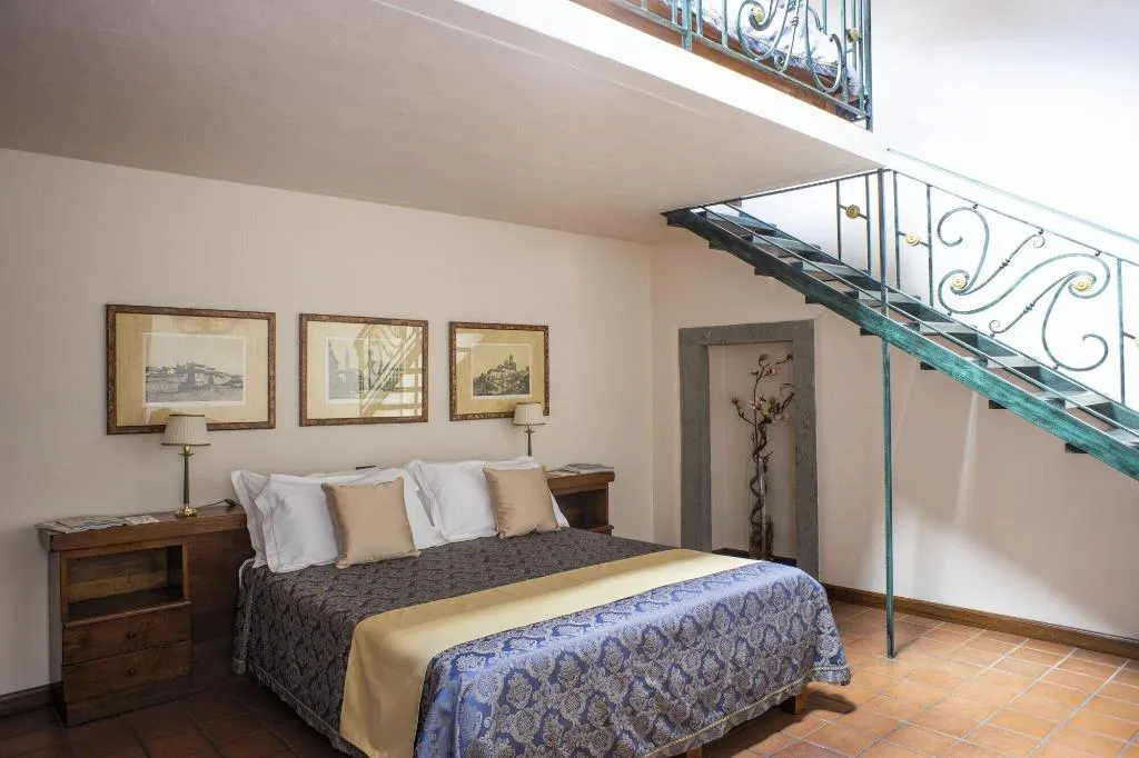 Room, B&B Le Cannelle Fiesole, Florence