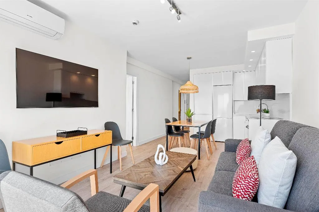 APARTMENT SUPERIOR Room, Ramada Residences By Wyndham Tenerife Costa Adeje, Tenerife