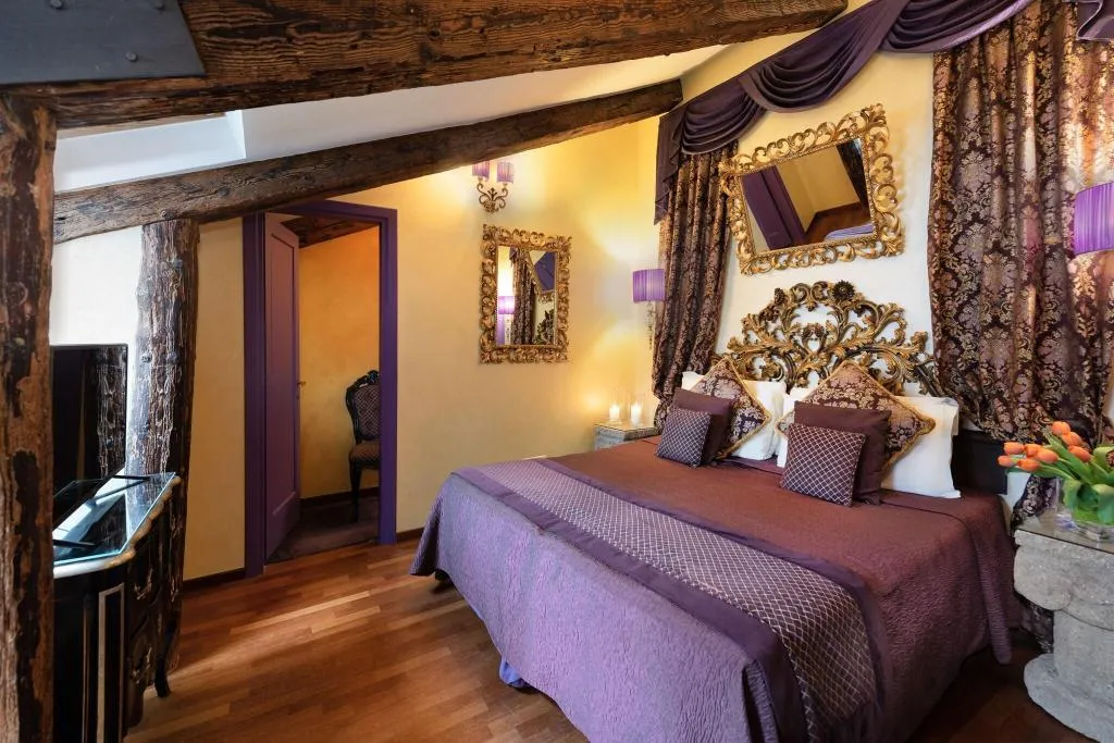 DOUBLE COMFORT Room, AD Place Venice, Venice