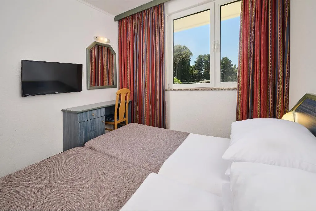 DOUBLE STANDARD Room, Laguna Maradiso Hotel by Aminess, Istria