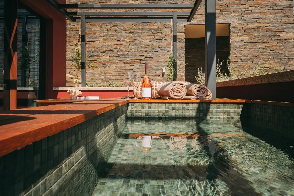 SUITE DELUXE Room, Torel Quinta Da Vacaria - Douro Valley, Porto