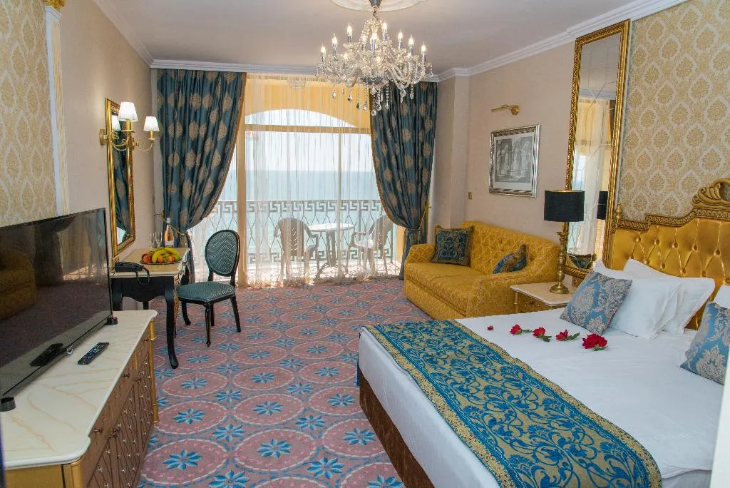 DOUBLE SUPERIOR Room, Imperial Palace, Bourgas