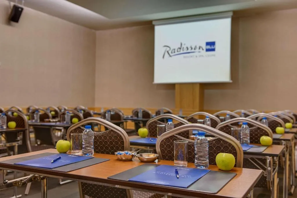 Conferences, Radisson Blu Resort & SPA Cesme, Izmir