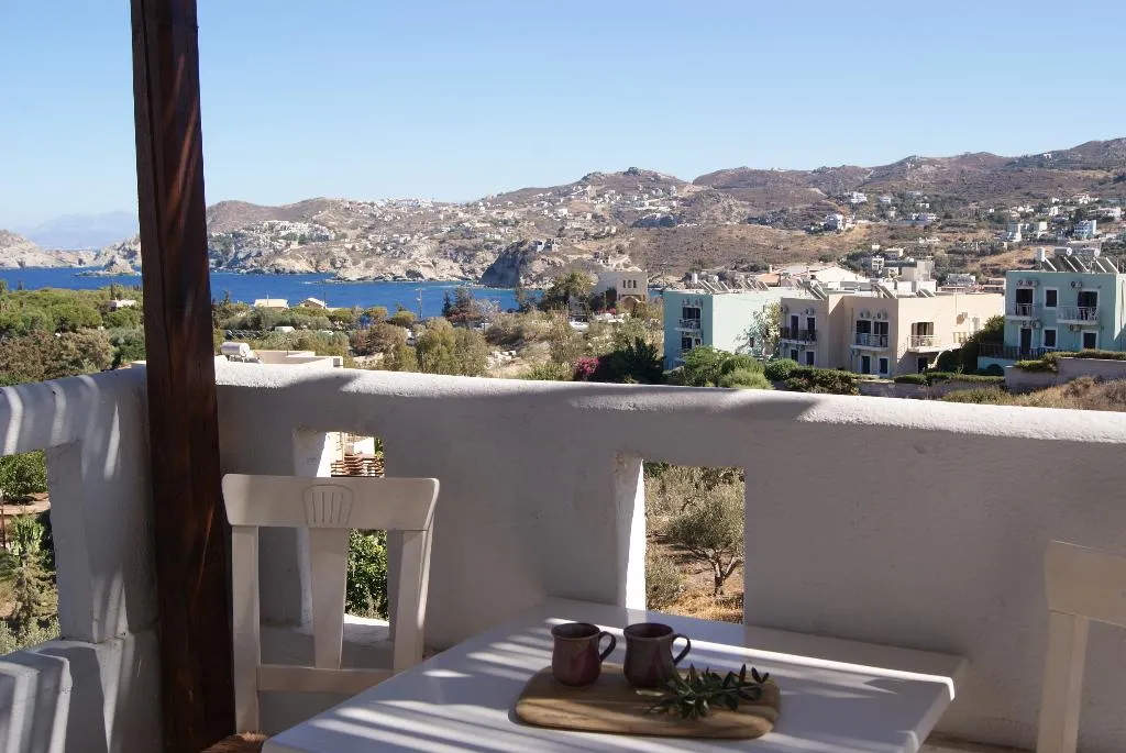 Room, Thalia Bloom Villa Apartments, Crete