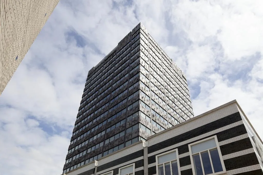 General view, easyHotel Amsterdam Zaandam, Amsterdam
