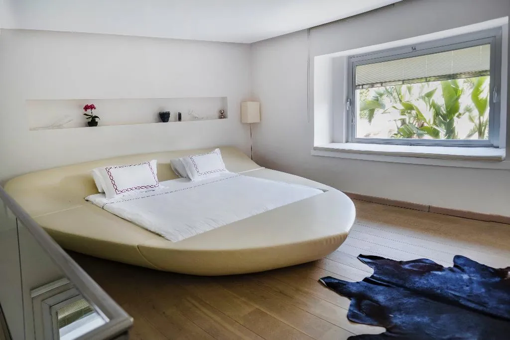 SUITE TWO BEDROOMS WITH AIR CONDITIONING Room, CASA dell'ARTE HOTEL of ARTS & LEISURE, Bodrum