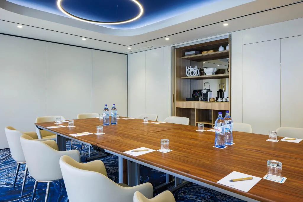 Conferences, Hilton Vilamoura As Cascatas Golf Resort & Spa, Algarve