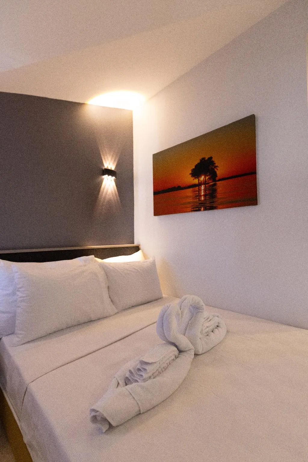 Room, Three Points Boutique Hotel, Antalya