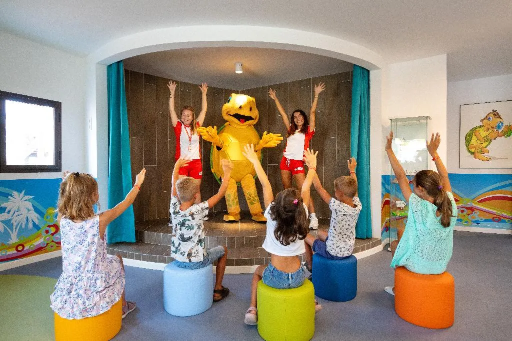 Sports and Entertainment, Hotel Riu Gran Canaria - All Inclusive, Gran Canaria