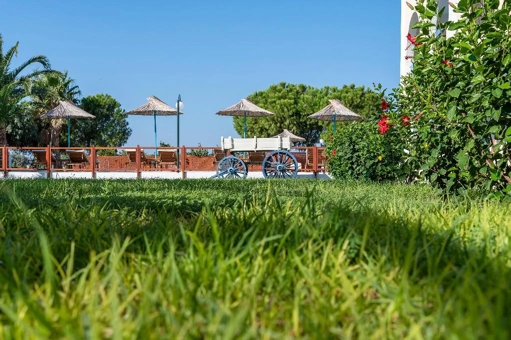 General view, Kalimera Mare, Kos