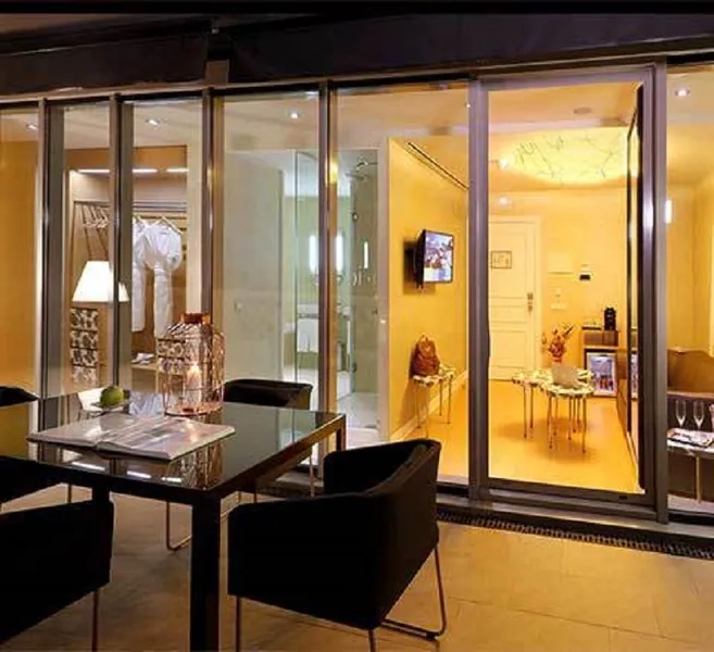 SUITE STANDARD Room, Axel Hotel Barcelona & Urban Spa, Barcelona