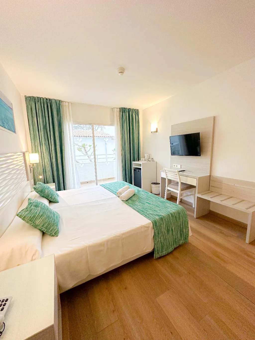 APARTMENT STANDARD Room, Diamant Hotel & Aparthotel, Majorca
