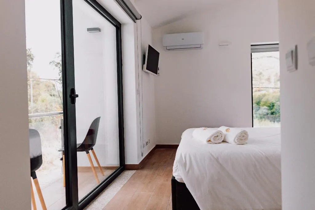 DOUBLE DELUXE Room, Quinta Dos Sinçais, Porto