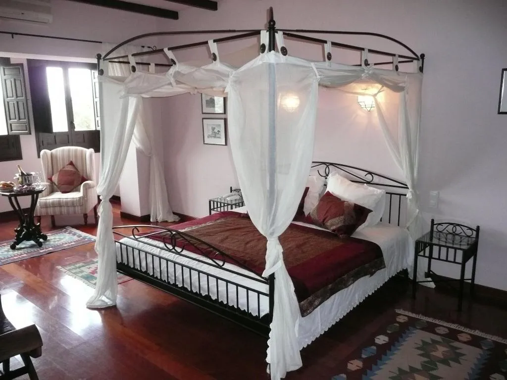 Room, Cortijo Puerto El Peral, Costa Del Sol