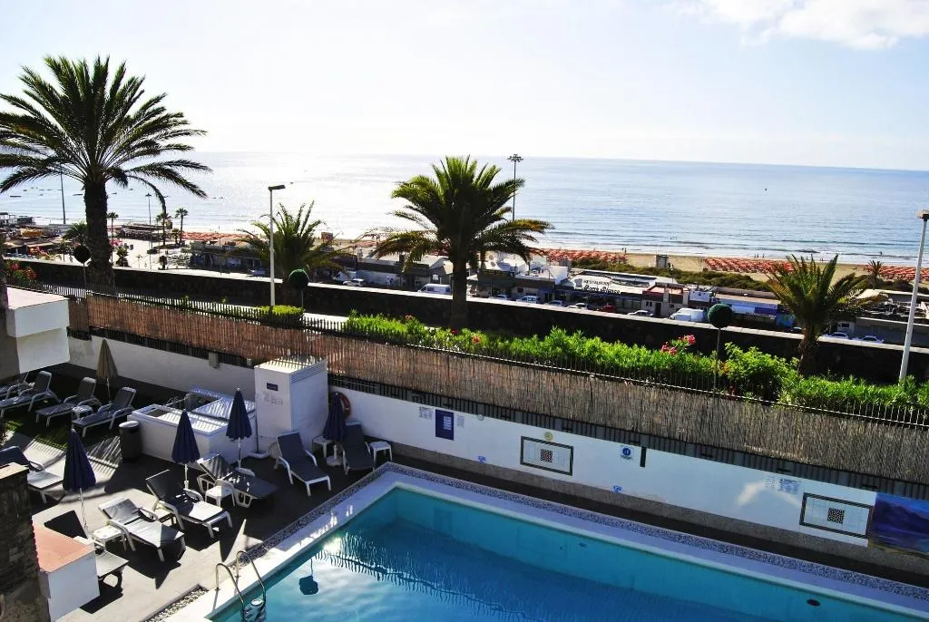 Room, El Paseo, Gran Canaria