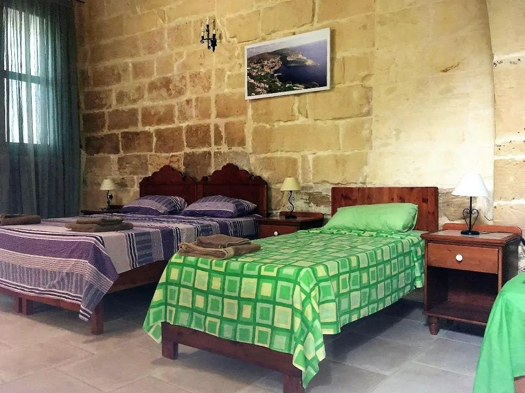 Room, Gozo B&B, Gozo
